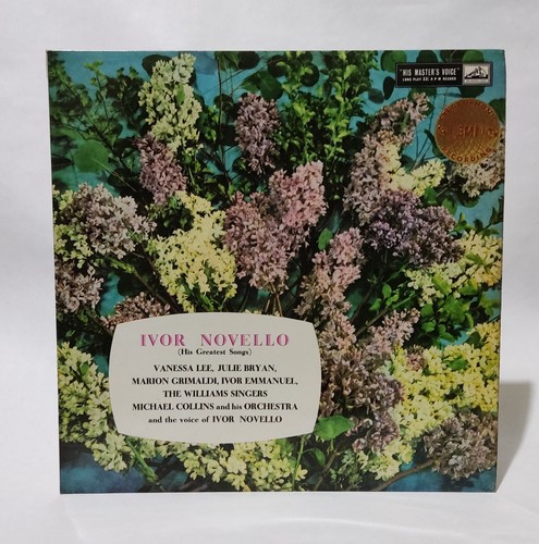 Ivor novello his greatest - ivor,
