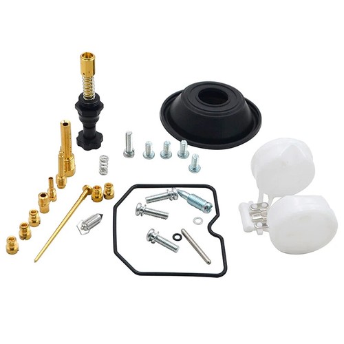 Carburetor carb repair kit - 4, x