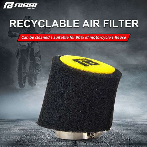 Nibbi 45mm air filter - nibbi,