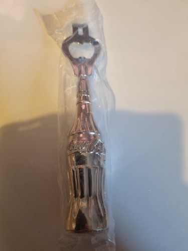 1995 coca cola - gold, coke