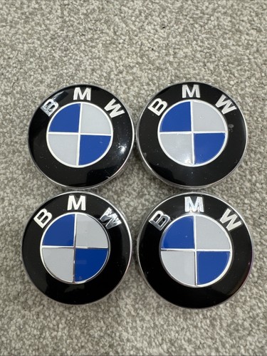 Genuine bmw centre - centre, wheel
