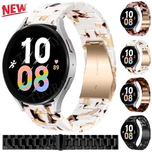 Resin plastic strap band - band, for