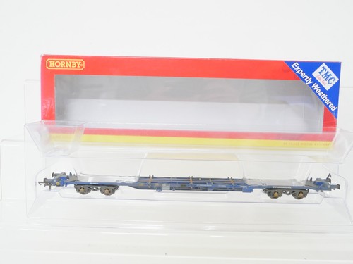Hornby gauge r6926 tiphook - gauge,