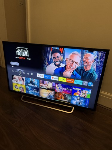 Sony bravia display - sony, 4k