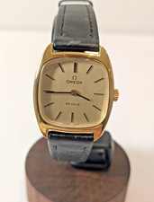 Omega De Ville | Vintage