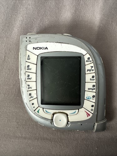 Nokia 7600