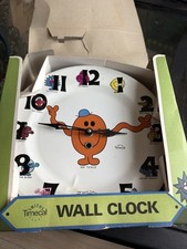 BOXED MR MEN MR TICKLE SMITHS