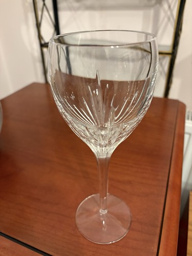 Stuart crystal wine - stuart, 22cm