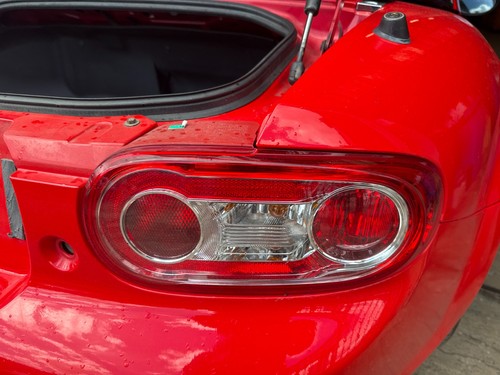 Mazda mx5 mk3 nc2 - mx5, nc2/3