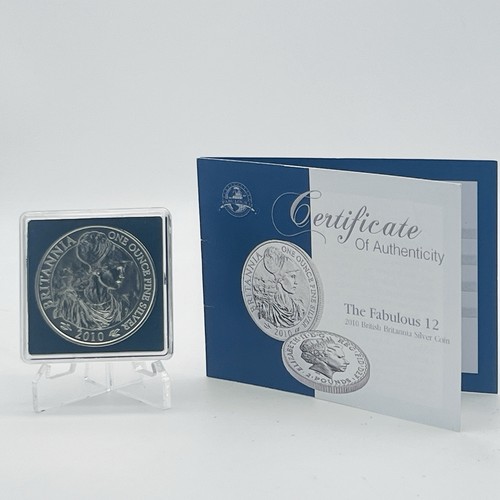 2011 royal mint brilliant - royal,