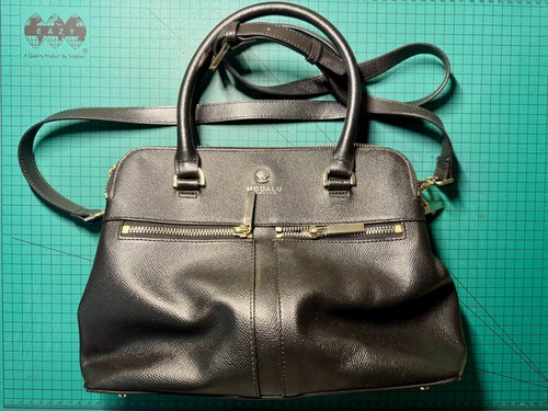 Modalu pippa mini leather - modalu, grab