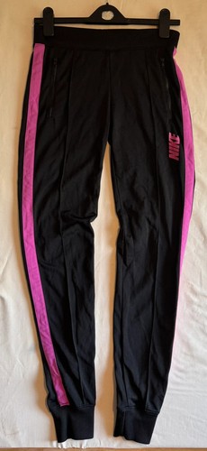 Girls tracksuit bottoms
