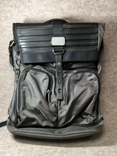 Tumi alpha bravo london - bravo,
