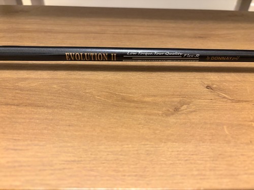 Donnay evolution wood 24 - donnay, 24°