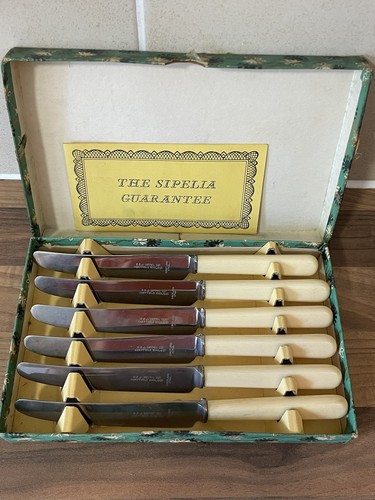 Vintage set sippel ltd - vintage,