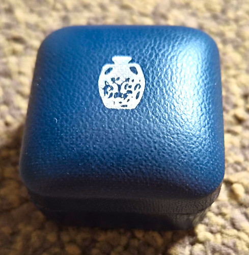 Wedgwood ceramic ring - ceramic, in