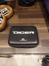 Novation Dicer Midi Controller