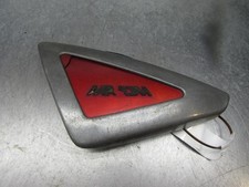 Yamaha XJ750 K Maxim 1983 Motorcycle Left Hand Side Panel Cover 