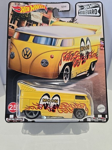 Hot wheels 2021 boulevard - wheels,