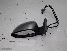 2003 FIAT STILO WING MIRROR (LHD) ELECTRIC LEFT SIDE E30158459