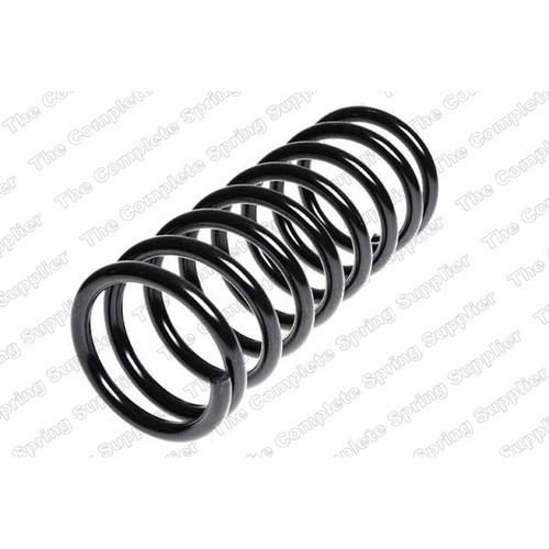 Coil springs for - 2x,