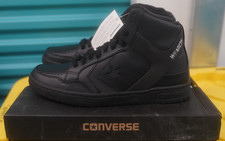 Converse weapon mid mens size - weapon,