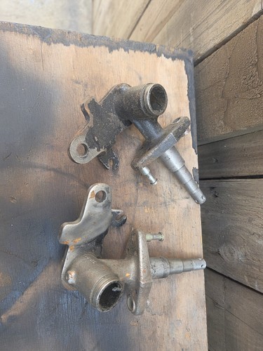 Suzuki lt80 2003 pair - pair, of