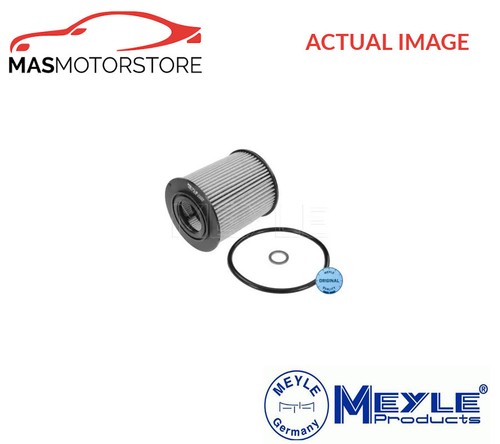 Engine oil filter meyle 300 - oil,