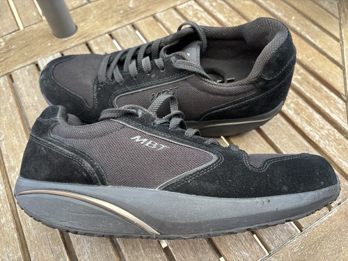 Mbt classic sneakers size - mbt, 11