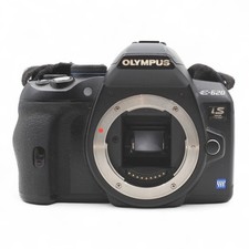 Olympus E-620 Digital SLR Film