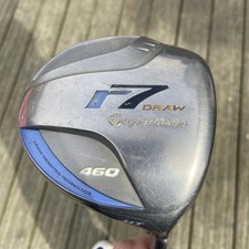 Ladies TaylorMade R7 Draw 460