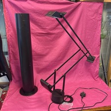 Tizio Plus Floor Lamp by Artemide – Rare Collector’s Edition by Richard Sapper