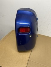 TOYOTA RAV4 00-05 REAR BUMPER CORNER PASSENGER LEFT SIDE 3 DOOR