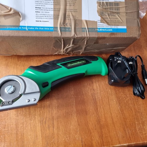 Hammersmith sharpspin cordless - hammersmith,