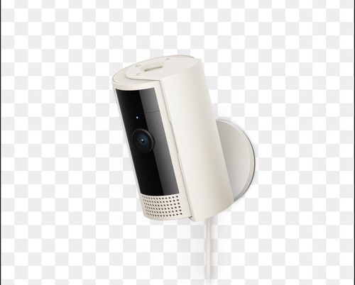 Ring indoor camera 2nd gen - 2nd,
