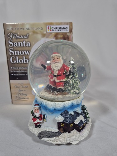 Christmas workshop musical - christmas,