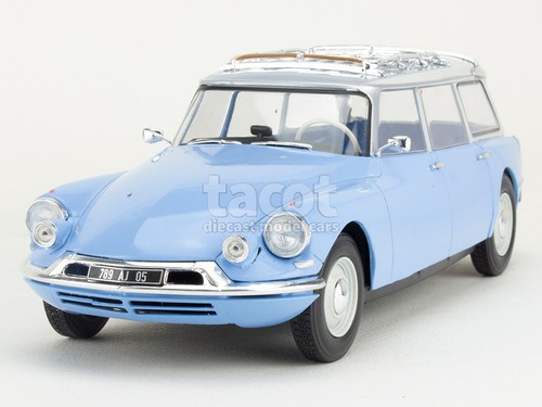 1959 citroen id19 - citroen,