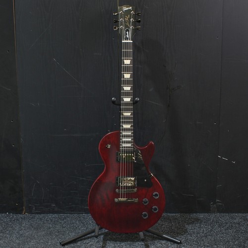Gibson les paul modern studio - gibson,