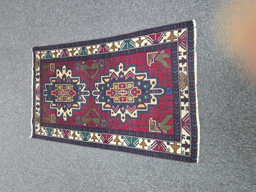 1213 afghan rugs - 1213, baluchy
