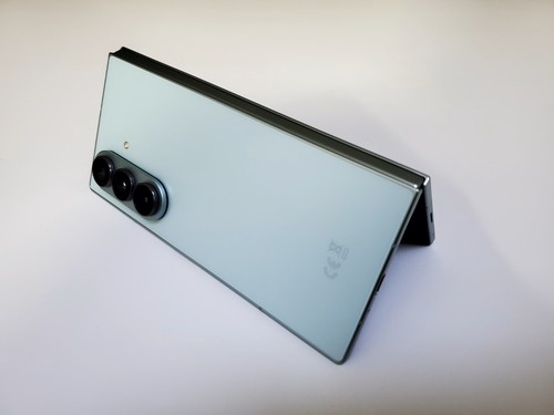 Samsung galaxy fold - galaxy, 7