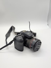 Fujifilm FinePix HS20EXR