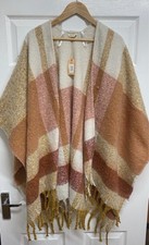 Women's fatface shawl cardigan