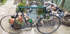 Webster vintage racer - webster's,