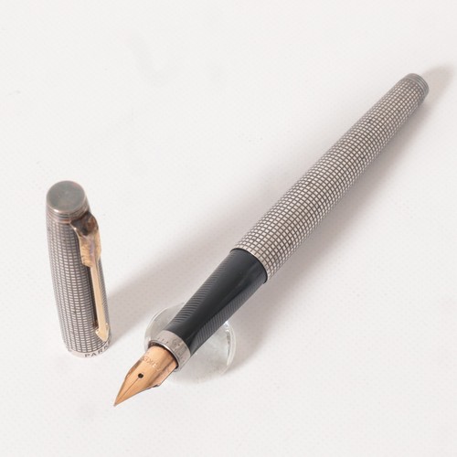 Parker cisele fountain pen - parker, 75