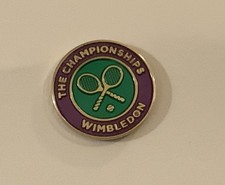 Wimbledon Championships Logo