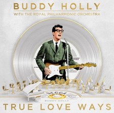 Buddy Holly with The Royal