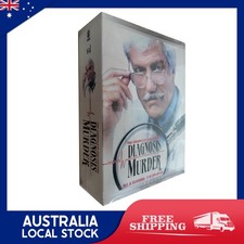 Diagnosis Murder Season 1-8