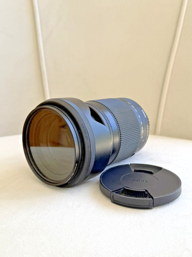 Sigma 300mm 6 3 - sigma, 18-300mm