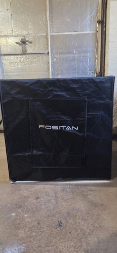 Fositan 80cm portable - 32",