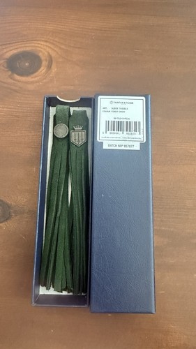 Fairfax favour tassels - favour,